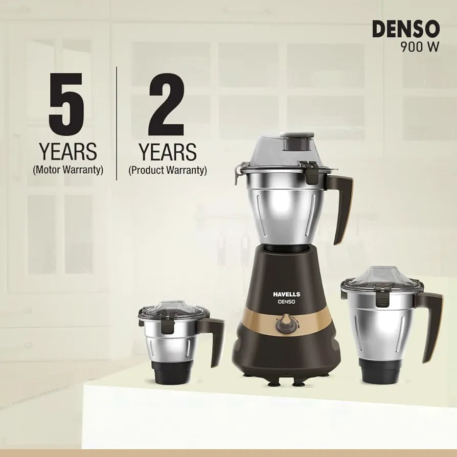 HV MIXI DENSO 900W HV MIXI DENSO 900W